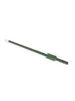 Grip Rite Steel T-Post Fence Post Green