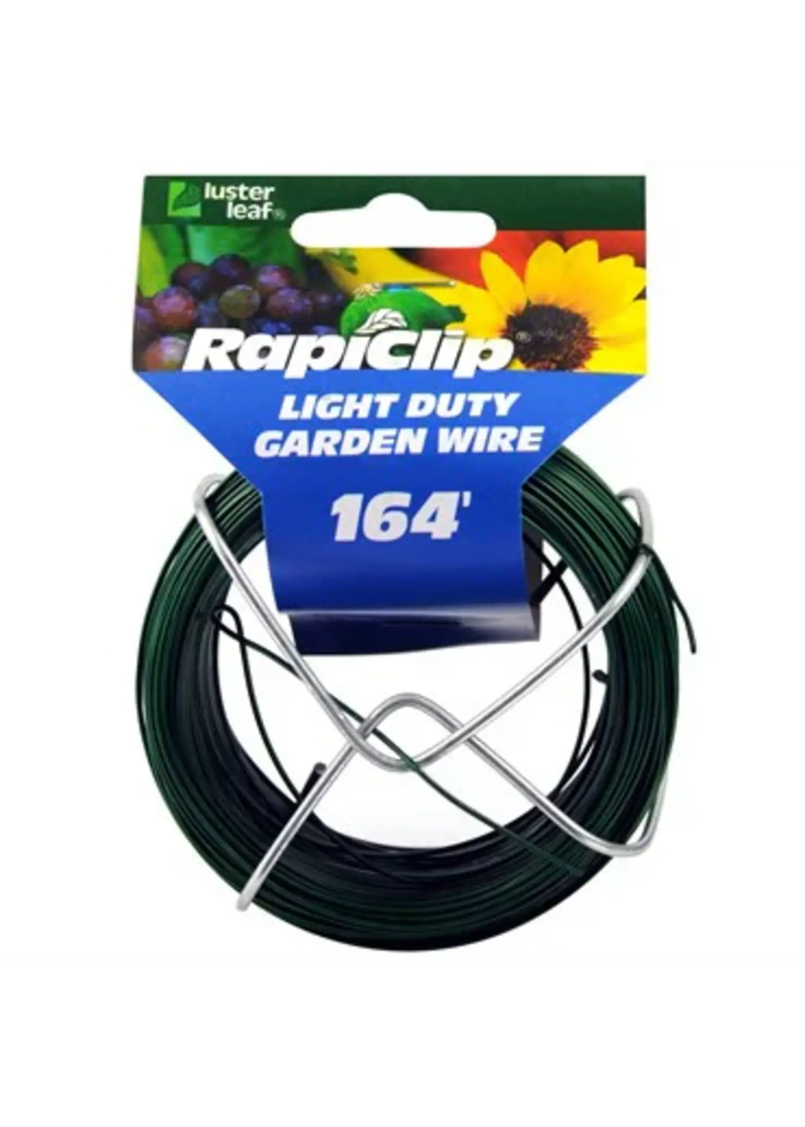 Luster Leaf Luster Leaf 164FT Light Duty Garden Wire