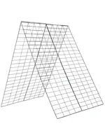 Gardener Select Gardeners Select Folding A-Frame Vegetable Trellis Panel 34in x 48in