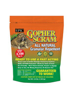 EPIC Epic Gopher Scram Resealable Bag 3.5LB
