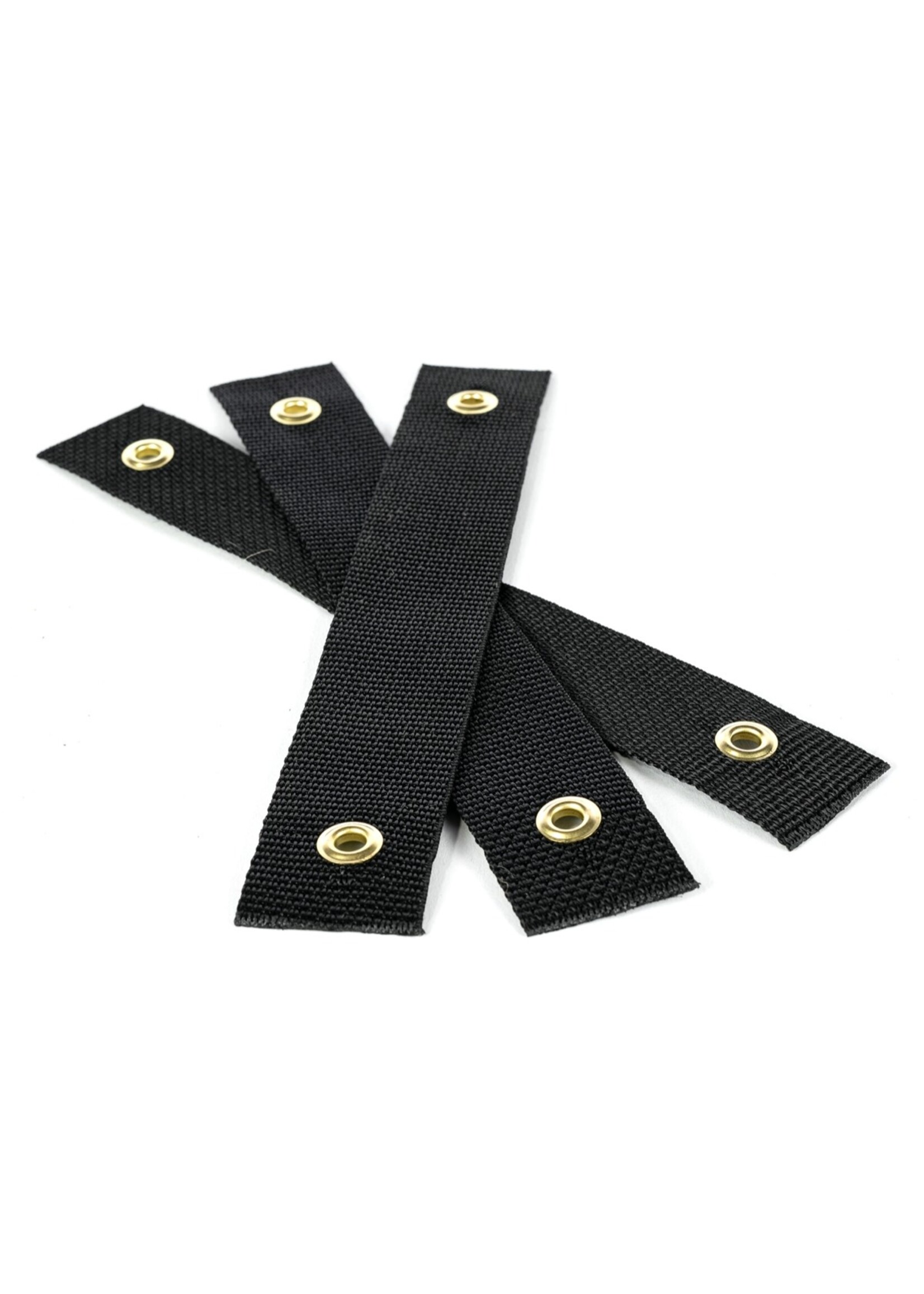 Eaton's Nursery Tree Support Strap 10 Inch with Rivets