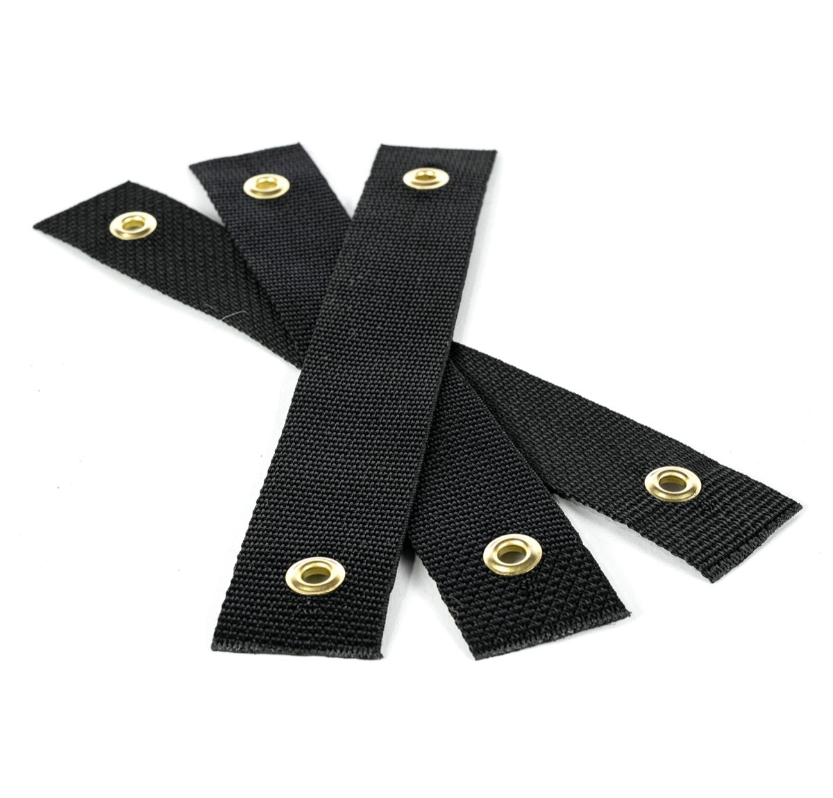Tree Support Strap 10 Inch with Rivets - RASA Garden Supply Company