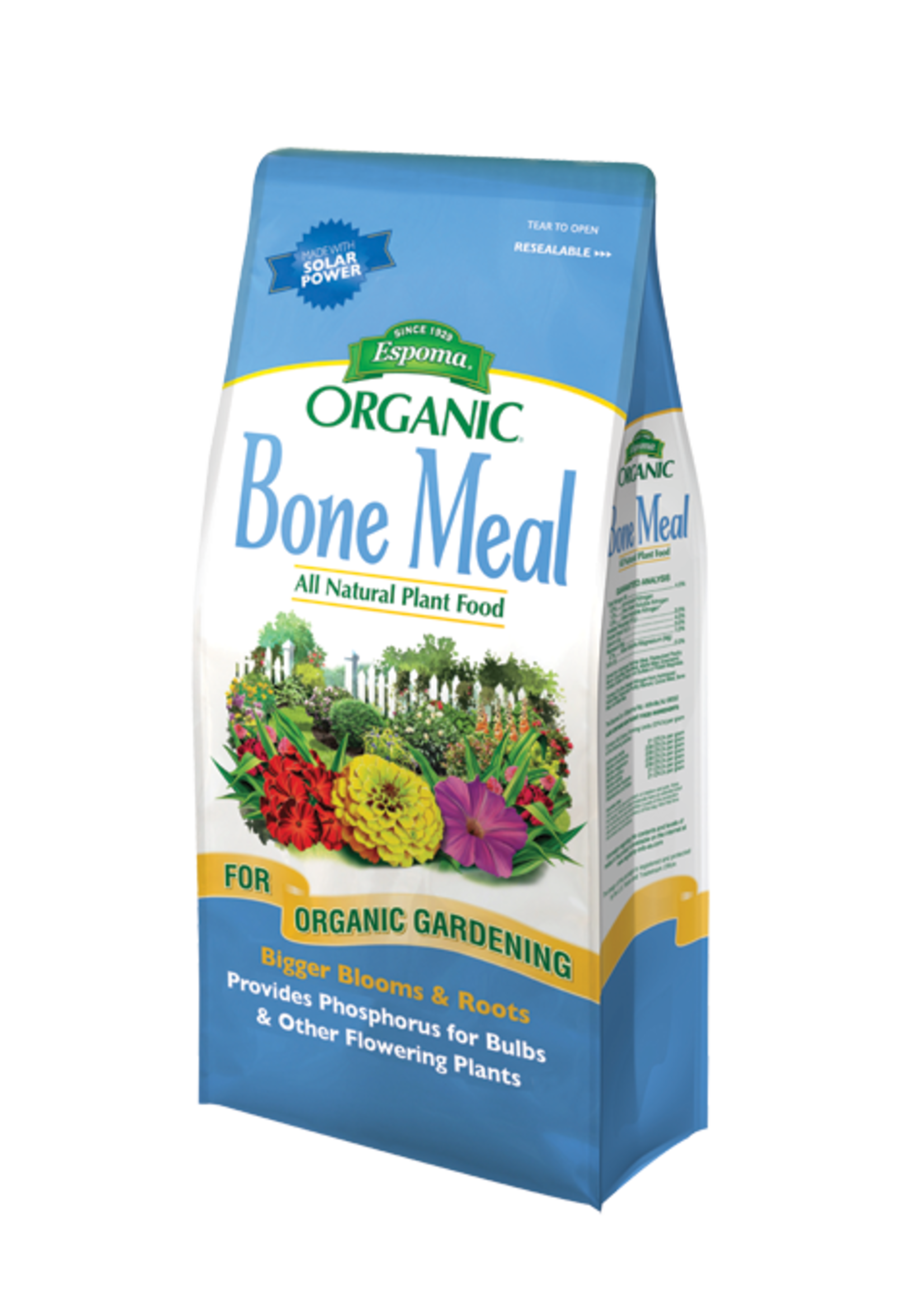 Espoma Espoma Bone Meal 4-12-0
