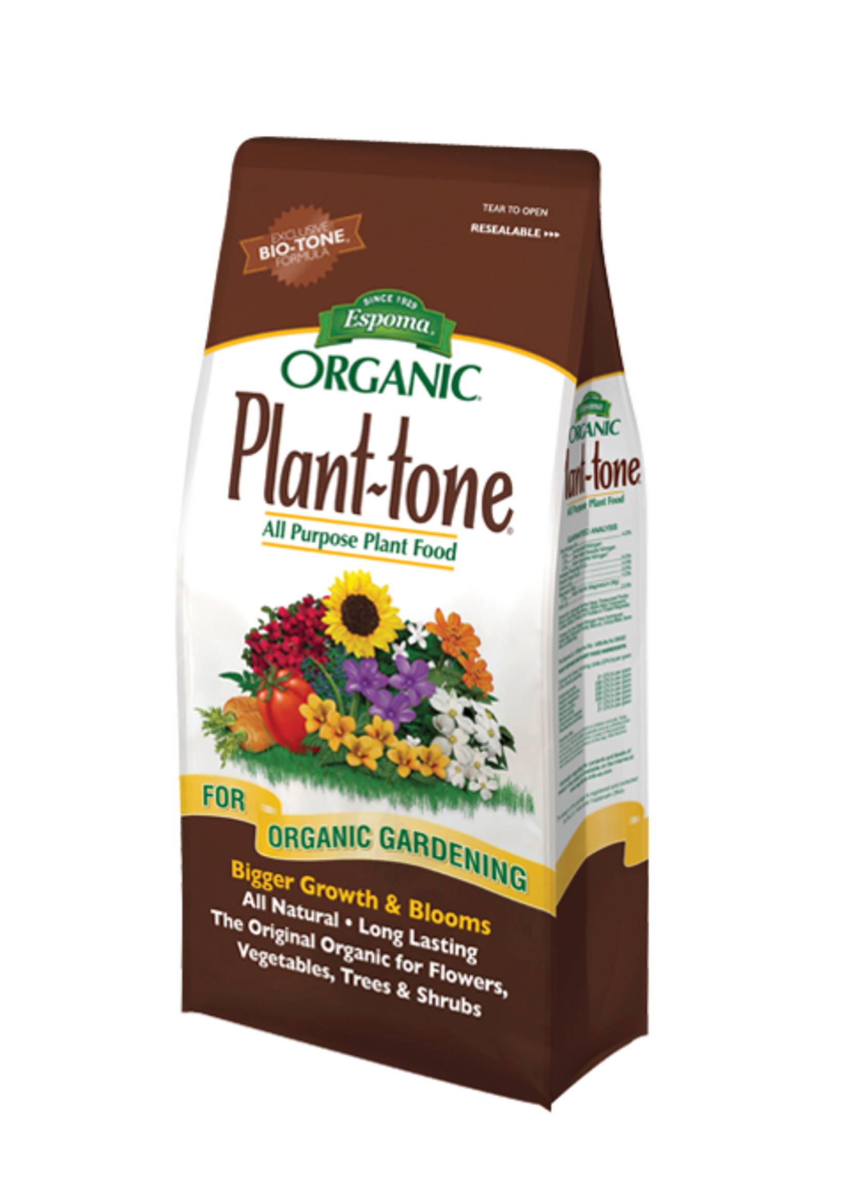 Espoma Espoma Plant-Tone All Purpose Plant Food
