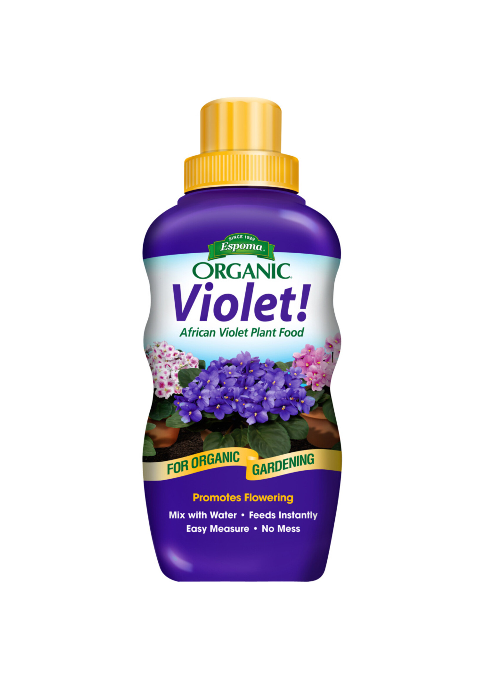 Espoma Espoma Liquid African Violet Plant Food 8oz