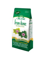 Espoma Espoma Iron-Tone 3-0-3 5LB