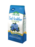 Espoma Espoma Soil Acidifier Organic 6LB