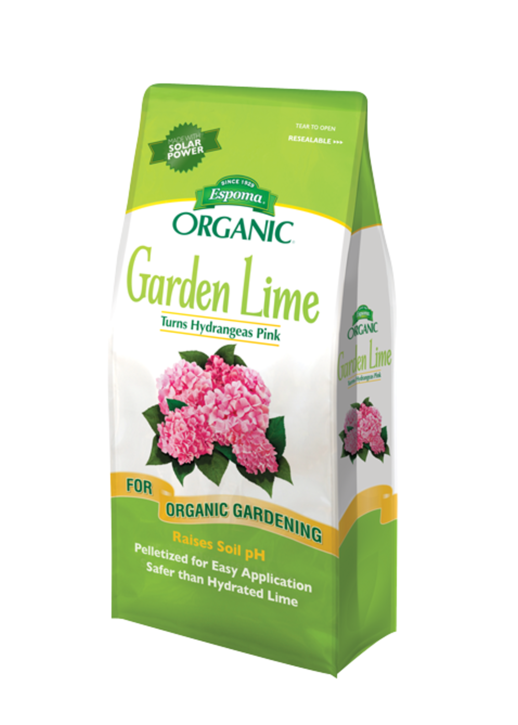Espoma Espoma Garden Lime 5LB