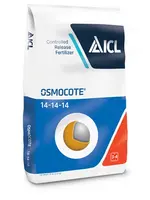 ICL Osmocote Classic 14-14-14 (3-4 Month) 50LB