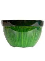Gardener Select Gardener Select 12 Inch Hanging Basket Drip Green