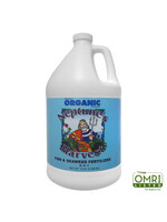 Neptunes Harvest Neptunes Harvest Fish & Seaweed 2-3-1 Gallon