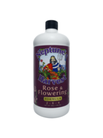 Neptunes Harvest Neptunes Harvest Rose & Flowering 2-6-4 Quart