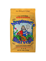 Neptunes Harvest Neptune's Harvest Crab & Lobster Shell 4LB  5-3-0