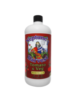 Neptunes Harvest Neptunes Harvest Tomato & Veg 2-4-2 Quart