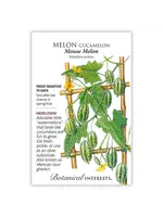 Botanical Interests Melon Cucamelon Mouse Melon