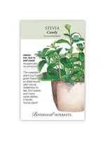 Botanical Interests Stevia Candy Organic