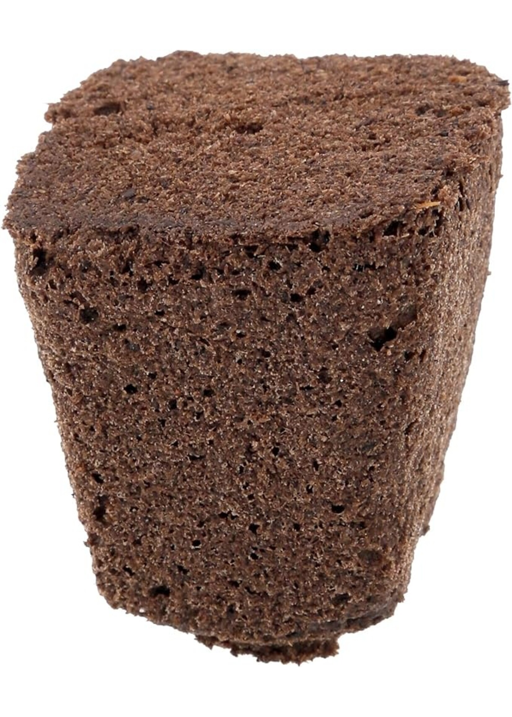Hydrodynamics International Root Riot Plant Starter Cubes Bulk Commerical Case of 1500