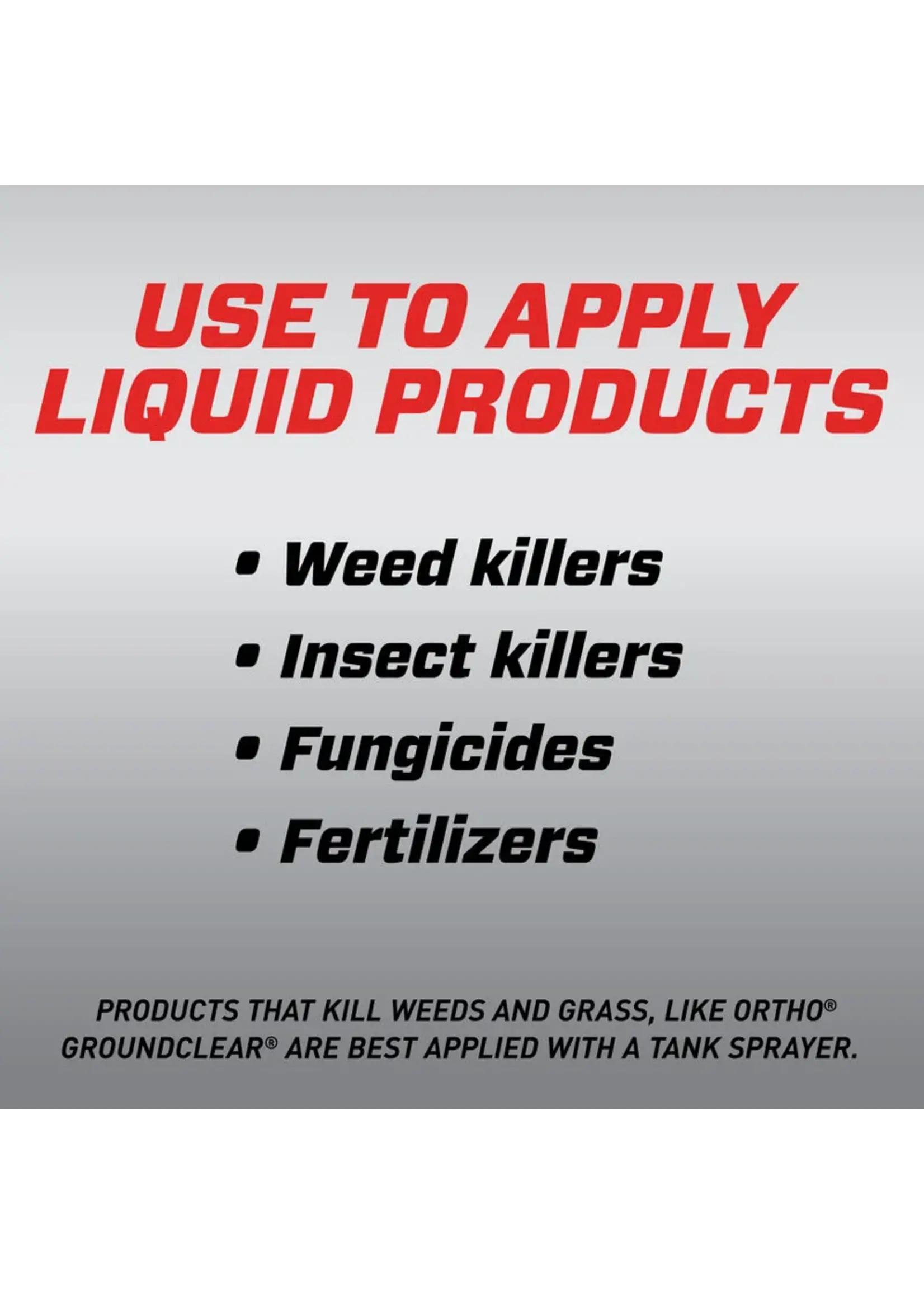 Ortho Ortho Dial N Spray Hose-End Sprayer 32oz