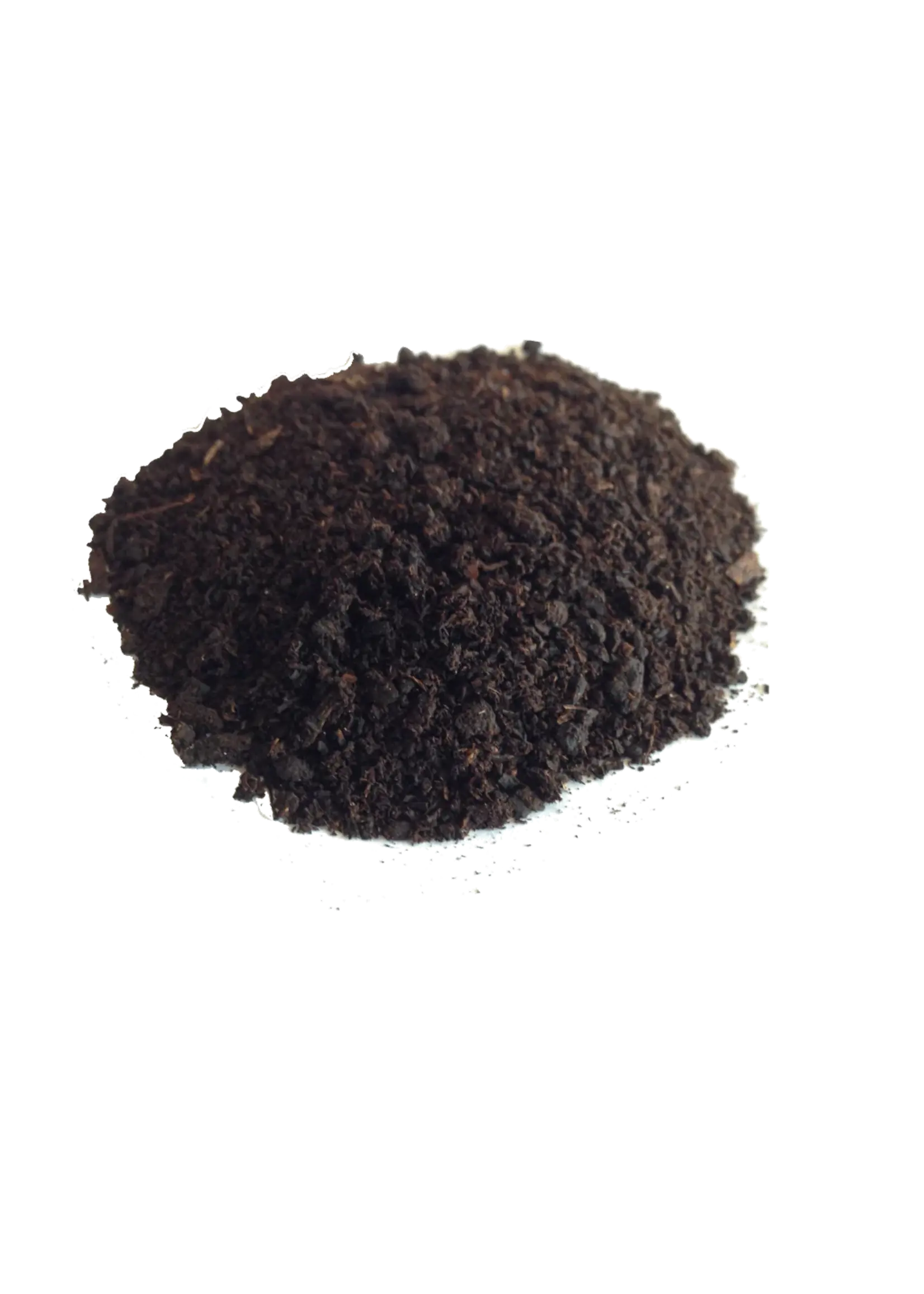 Build-A-Soil Build-A-Soil #1 Worm Castings Vermicompost