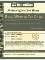Build-A-Soil Build-A-Soil BuildAFlower Top Dress Kit