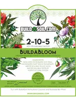 Build-A-Soil Build-A-Soil BuildABloom - Amino Chelated Bloom Booster