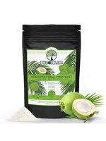 Build-A-Soil Build-A-Soil Coconut Water Powder - Raw Freeze Dried Organic