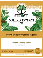 Build-A-Soil Build-A-Soil Quillaja Saponaria Extract Powder 20