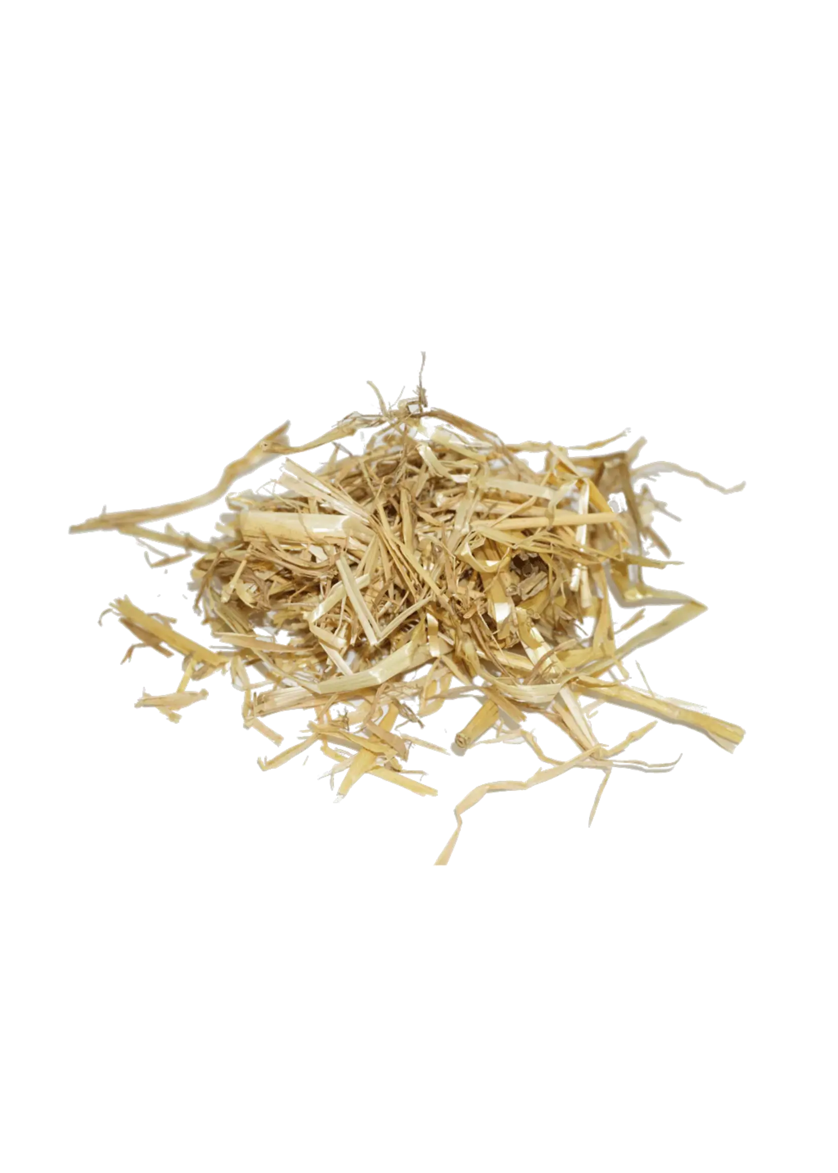 Build-A-Soil Build-A-Soil Organic Straw Mulch