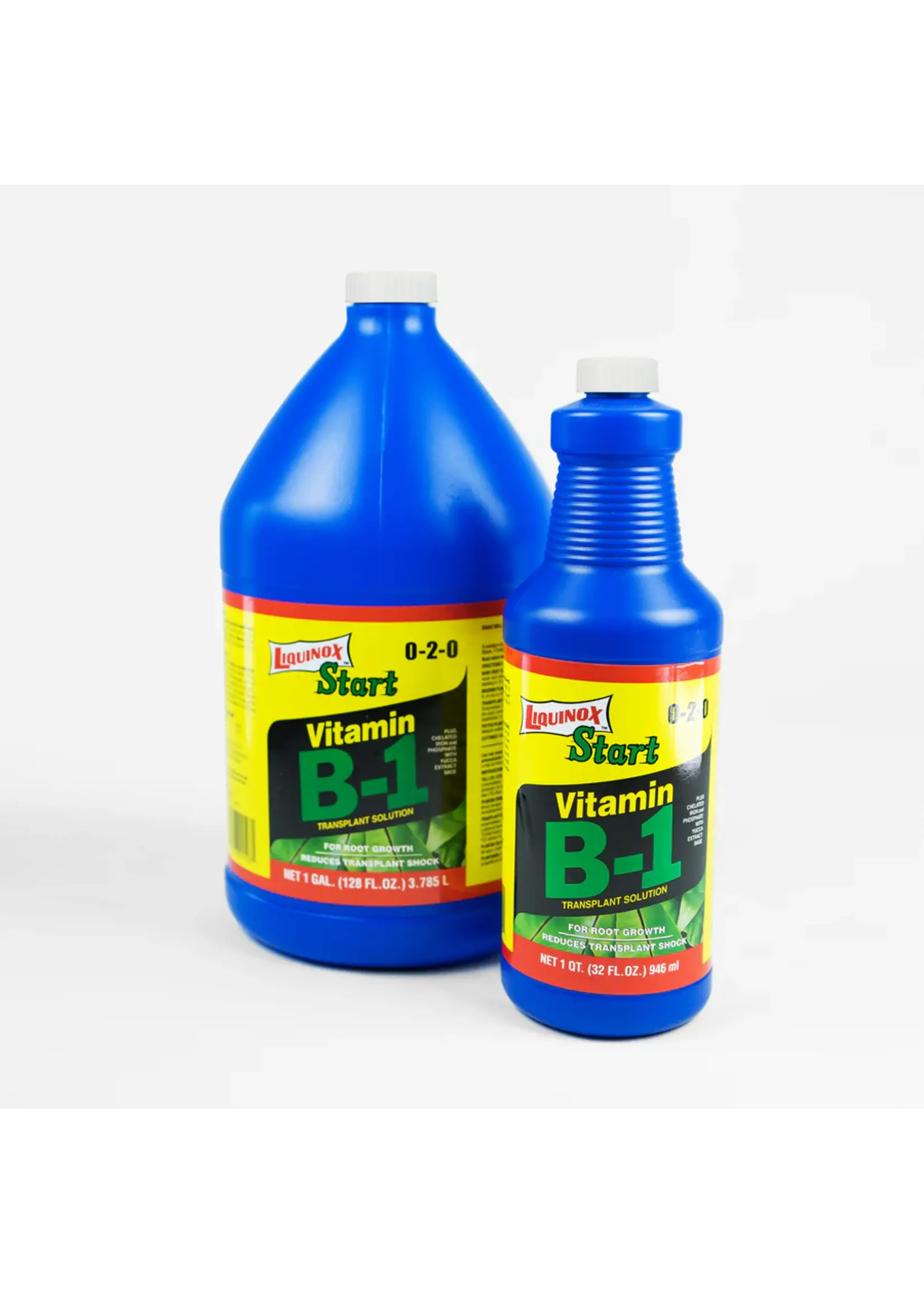 Liquinox Liquinox B-1 Start