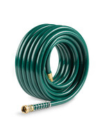 Gilmour Gilmour Flexogen Heavy Duty Green 5/8 IN X 25 FT