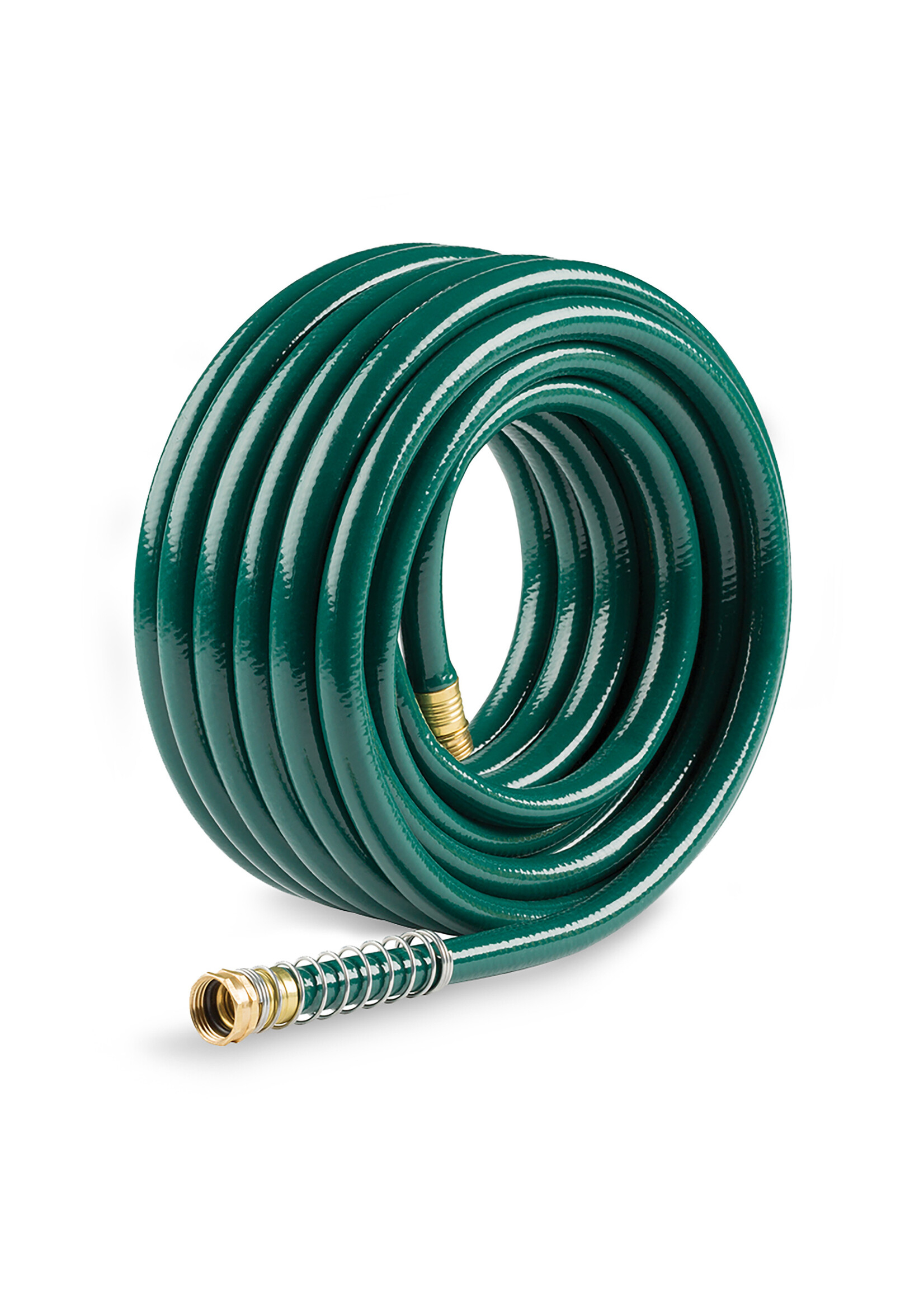 Gilmour Gilmour Flexogen Heavy Duty Green 5/8 IN X 25 FT