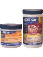 Microbe-Lift Microbe Lift BMC Mosquito Control Biological Larvacide 2oz