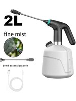 Battery Powered Handheld Sprayer 2 Liter