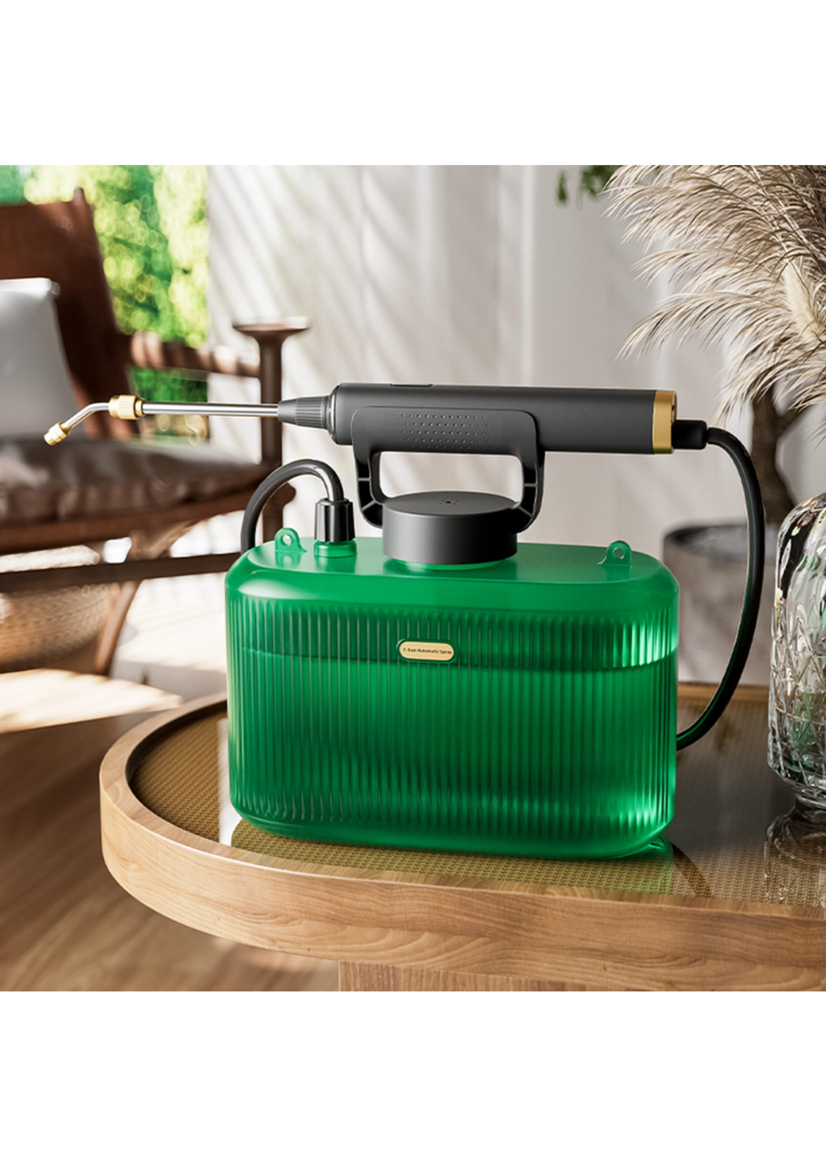 Battery Powered Sprayer 5 Liter