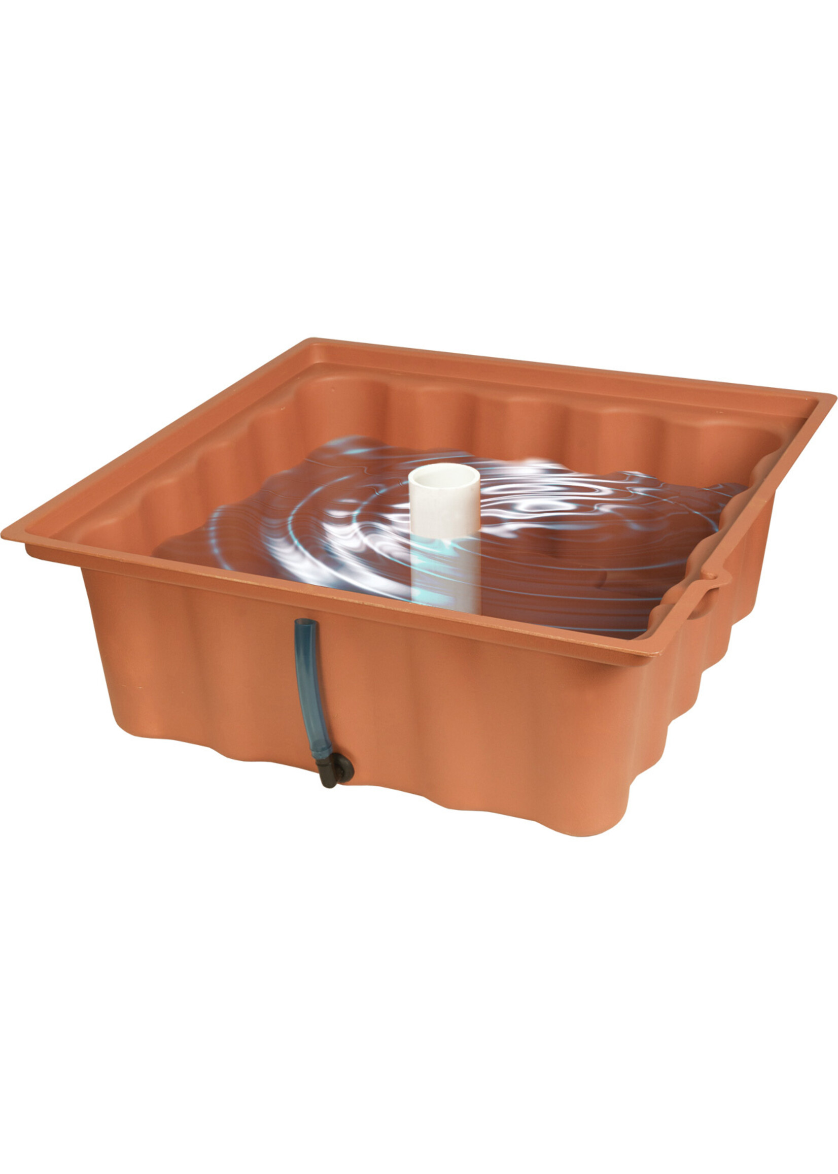 Hydrofarm Mega Garden Reservoir