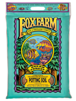 FOXFARM SOIL & FERTILIZER COMPANY FoxFarm Ocean Forest Potting Soil, 12 QT