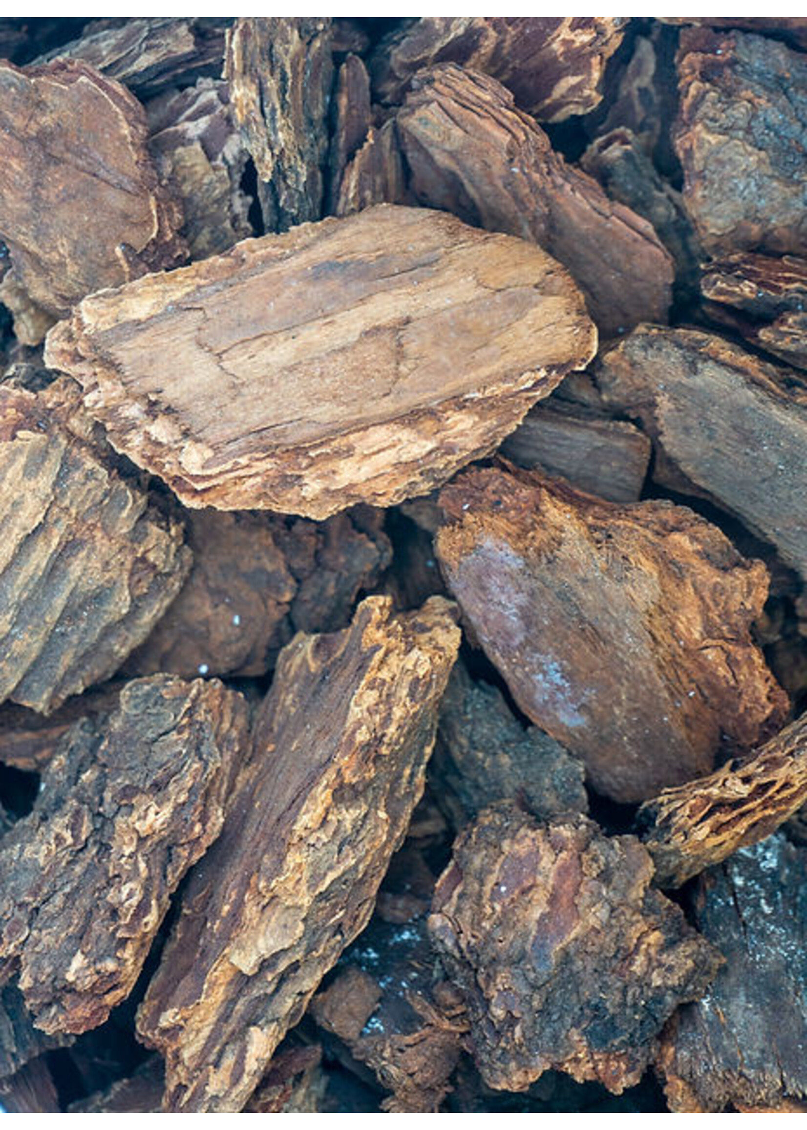 Kelloggs Gardeners Decorative Patio Bark Nuggets Large 2CF