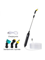 Battery Powered Sprayer Wand