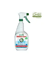 SAFERGRO LABORATORIES, INC. SAFERGRO MILDEW CURE RTU