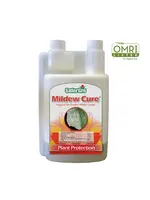 SAFERGRO LABORATORIES, INC. SAFERGRO MILDEW CURE, PT