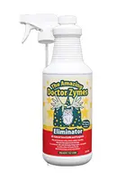 The Amazing Doctor Zymes The Amazing Doctor Zymes Eliminator RTU