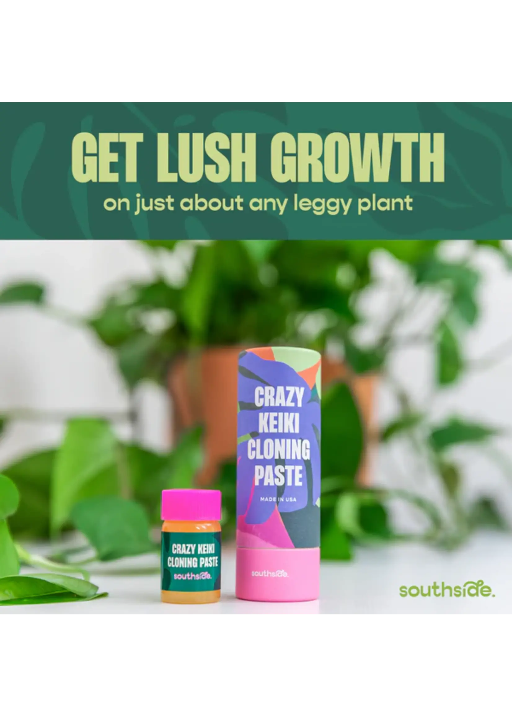 Southside Southside Crazy Keiki Cloning Paste