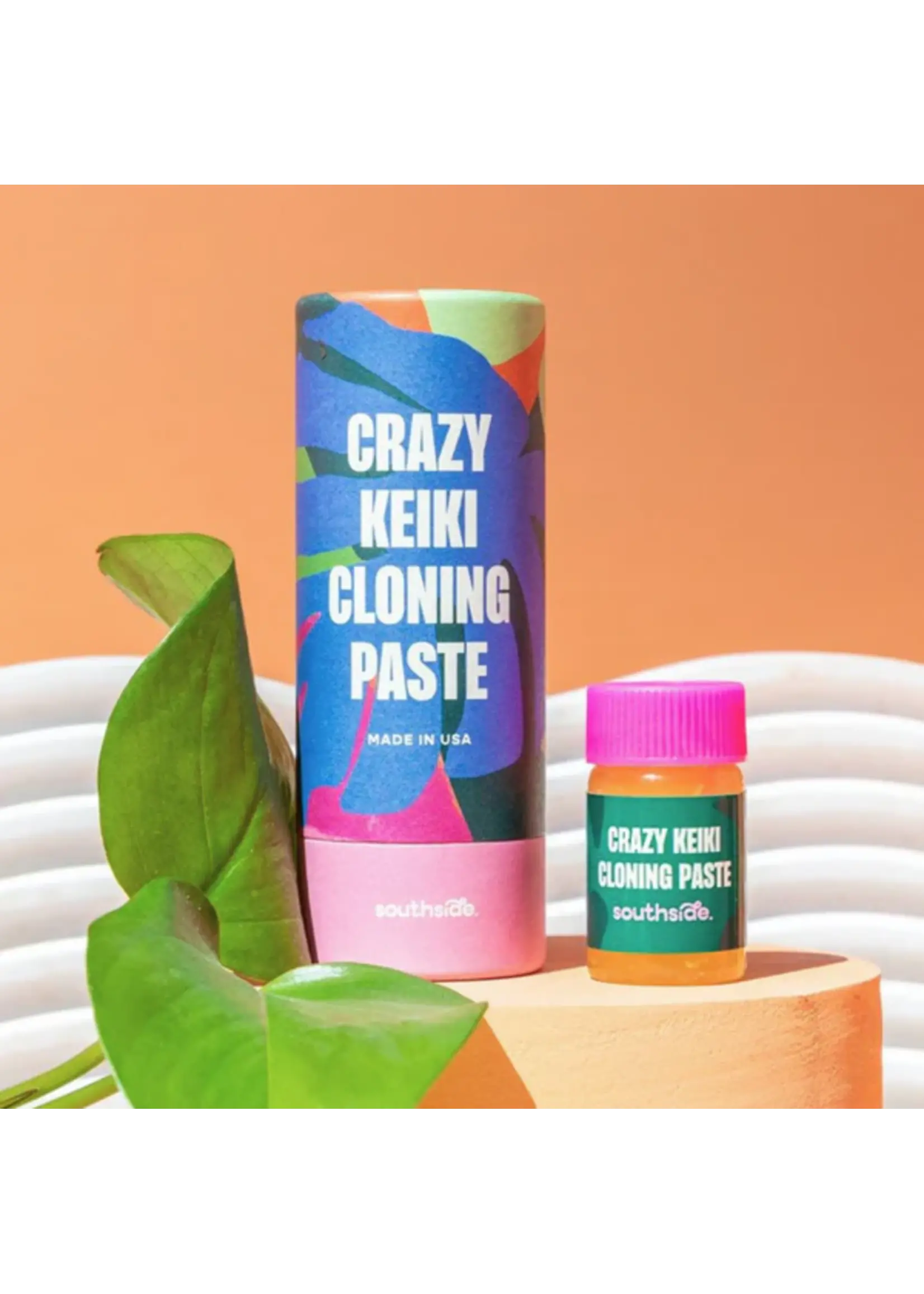 Southside Southside Crazy Keiki Cloning Paste