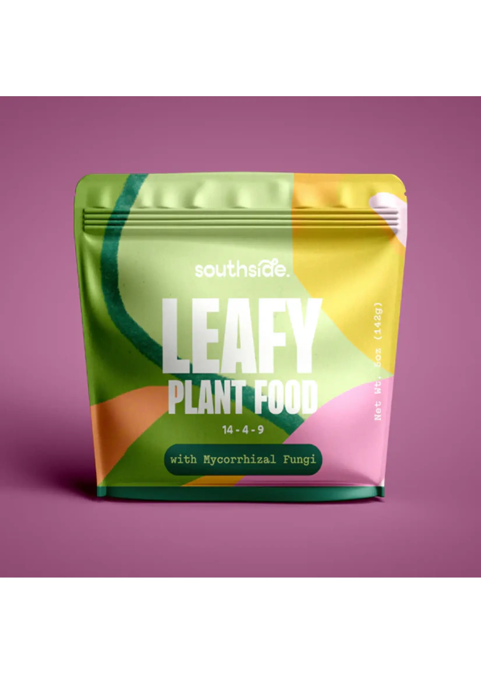 Grow1 Southside Leafy Plant Food 14-4-9 (5oz)