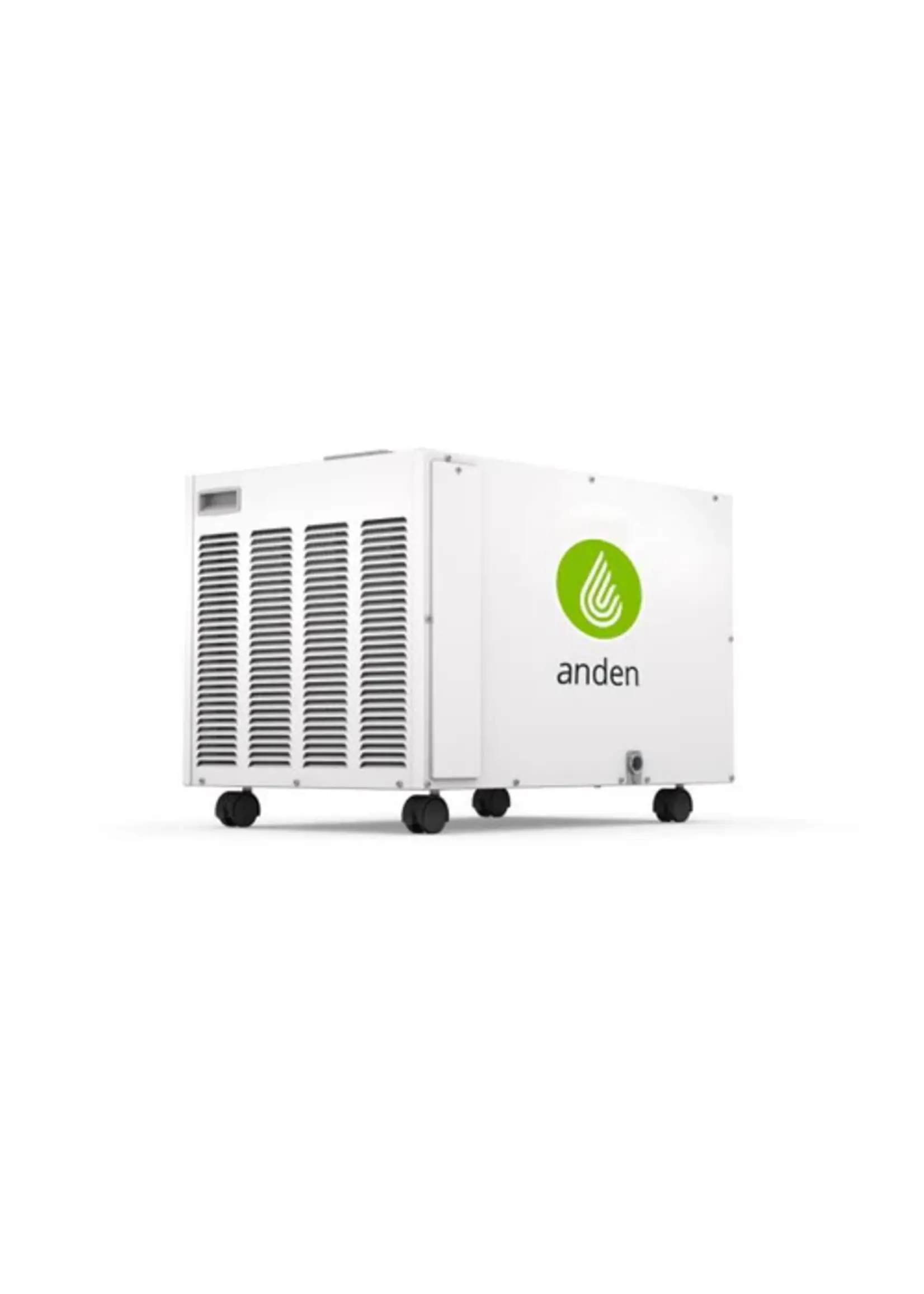 Anden Anden Dehumidifier - A130F- Movable - 130 Pint