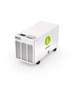 Anden Anden Dehumidifier - A130F- Movable - 130 Pint