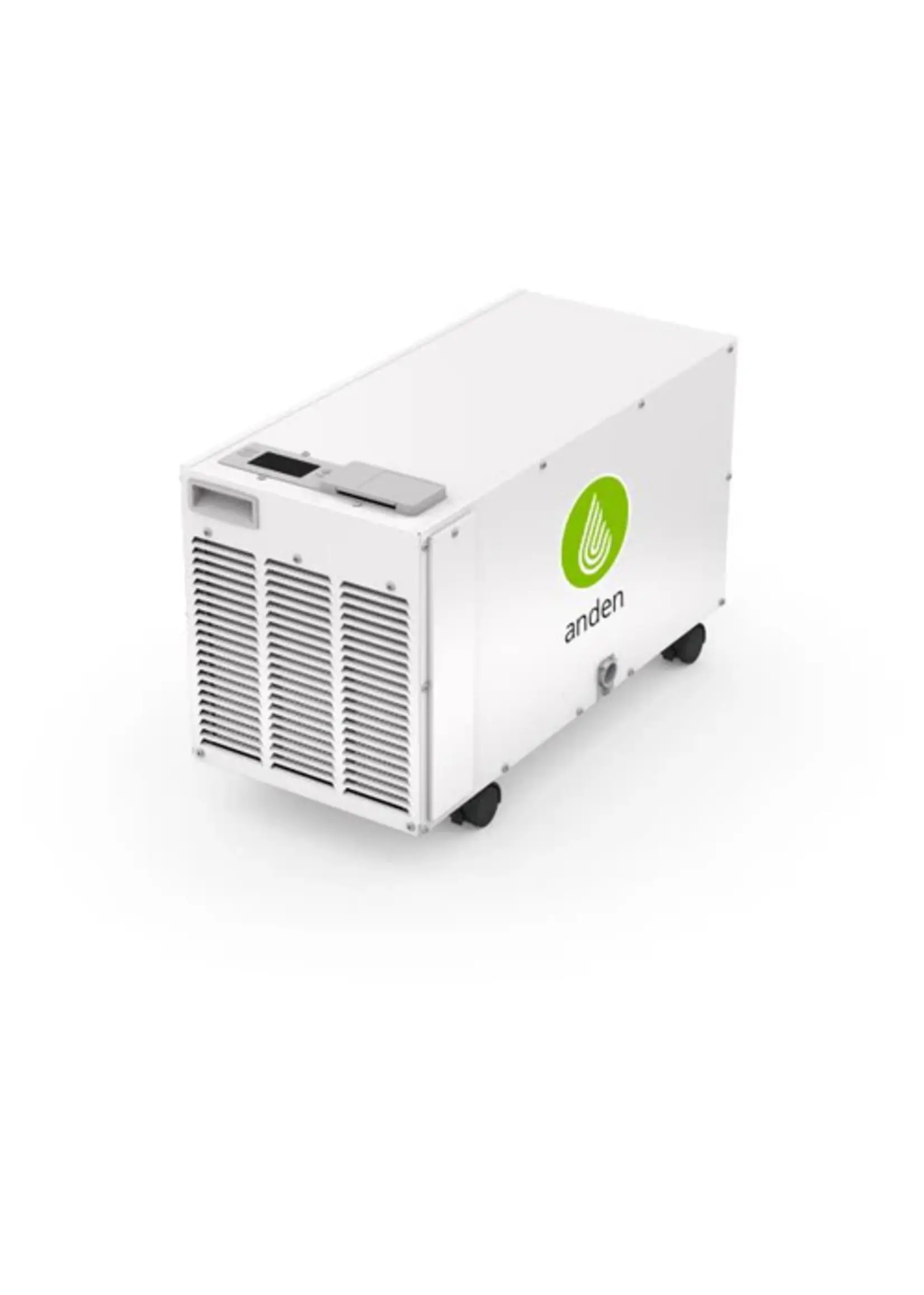 Anden Anden Dehumidifier - A130F- Movable - 130 Pint