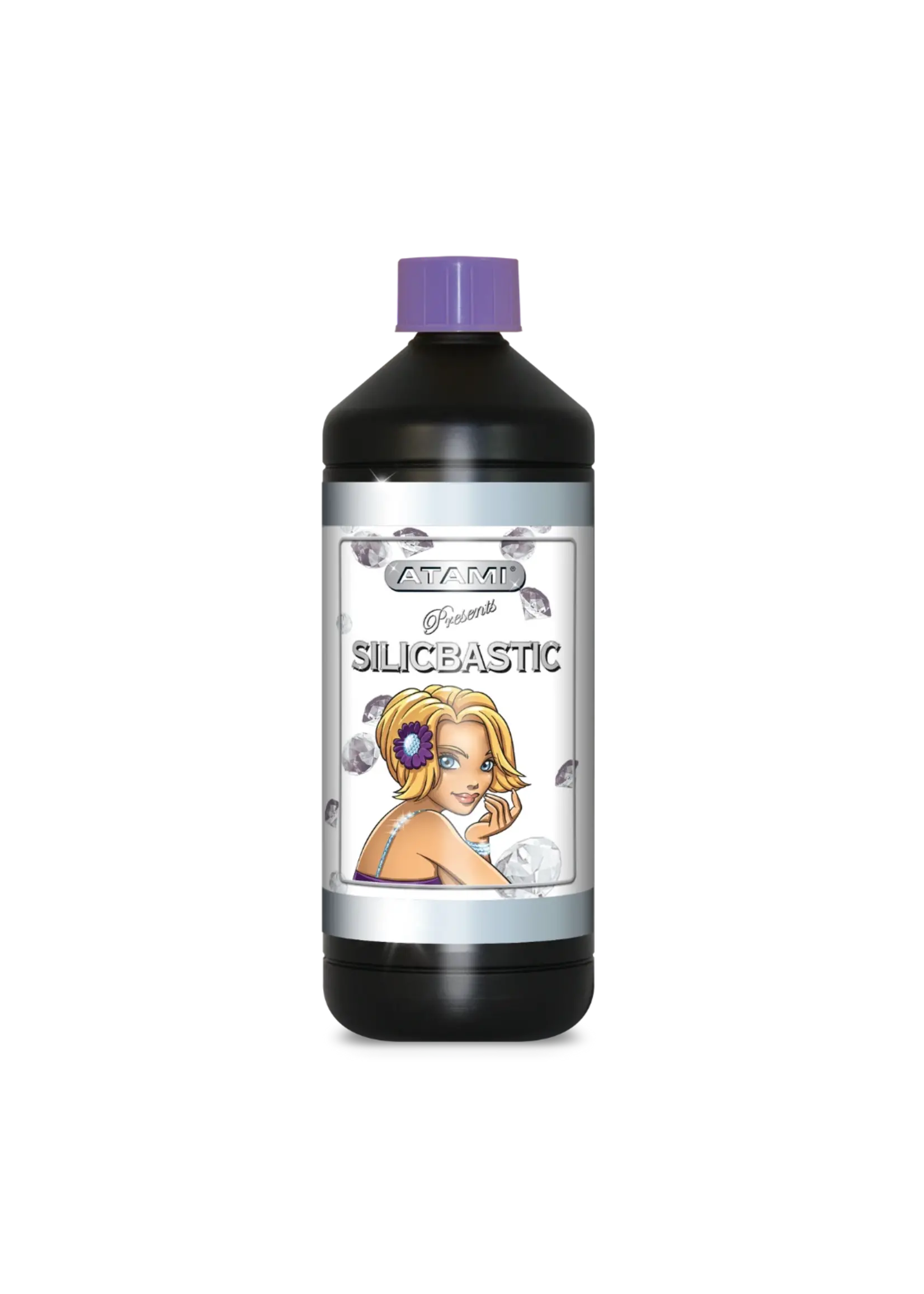 Atami Atami Silicbastic 250ml