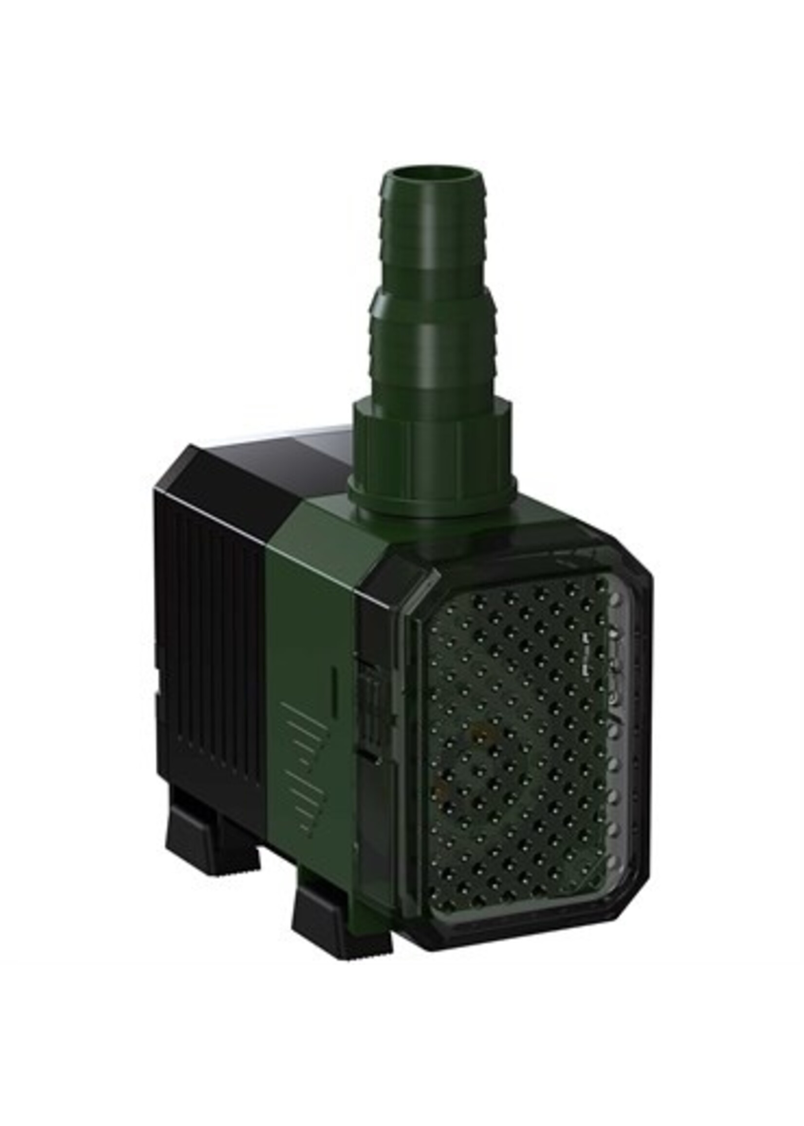 GreenSure GreenSure Hydroponics & Aquaponic Water Pump 150-300 gph