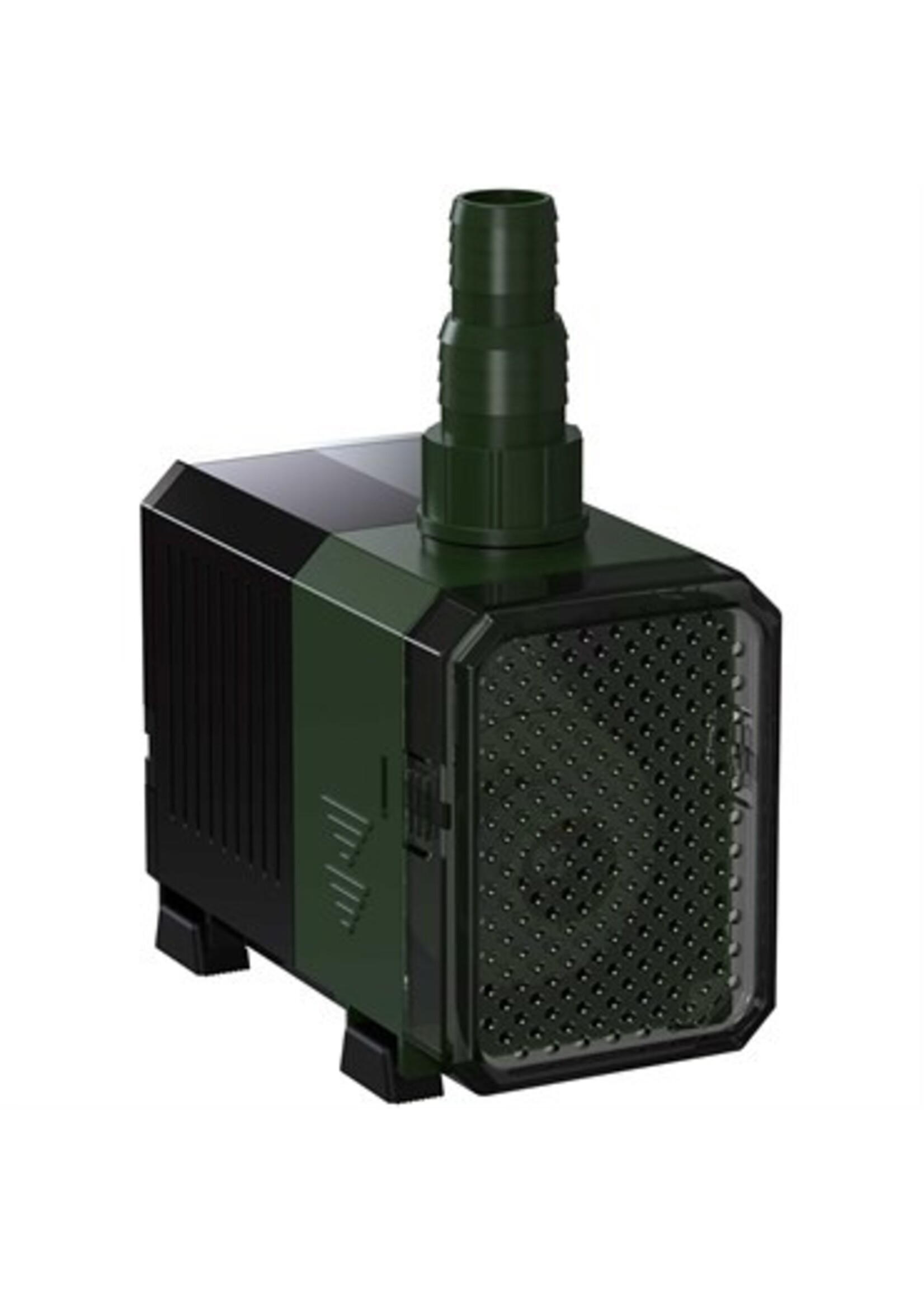 GreenSure GreenSure Hydroponics & Aquaponic Water Pump 500-700 gph